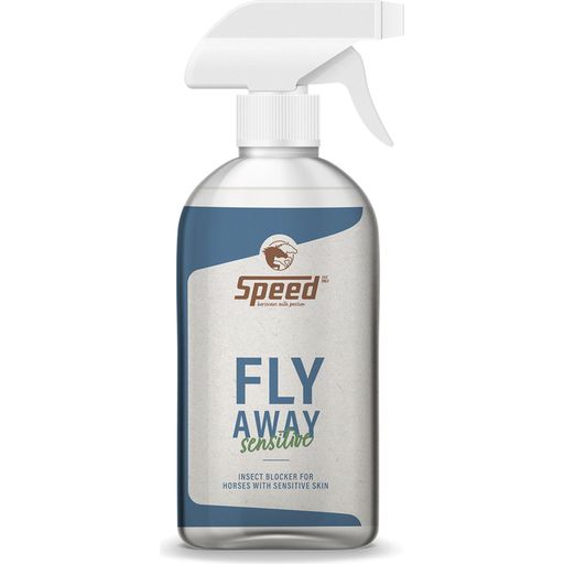 SPEED Fly-Away SENSITIVE - 500 мл