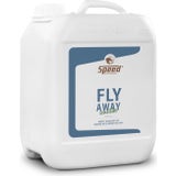 SPEED Fly-Away SENSITIVE