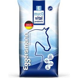 Eggersmann E-VET mucOvital prebiotic