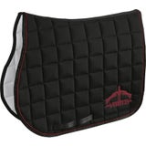 VEREDUS Saddle Pad JUMPING COLOR EDITION