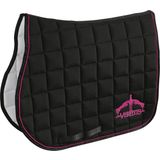 VEREDUS Saddle Pad JUMPING COLOR EDITION