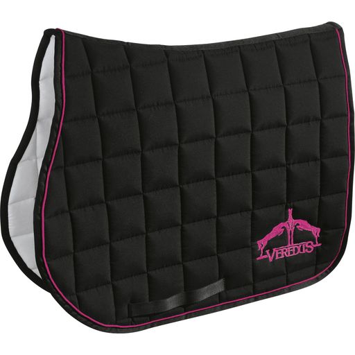 VEREDUS Saddle Pad JUMPING COLOR EDITION - Pink
