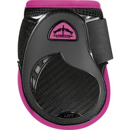 Strykkappor Young Jump Vento "COLOR EDITION", pink