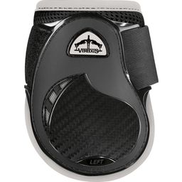 Young Jump Vento "COLOR EDITION" Fetlock Boots, Ivory