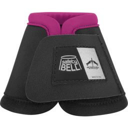 Safety Bell Light "COLOR EDITION" Bell Boots, Pink