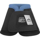 Safety Bell Light "COLOR EDITION" Bell Boots, Light Blue