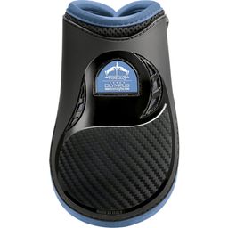 Olympus Vento Rear "COLOR EDITION" Fetlock Boots, Light Blue