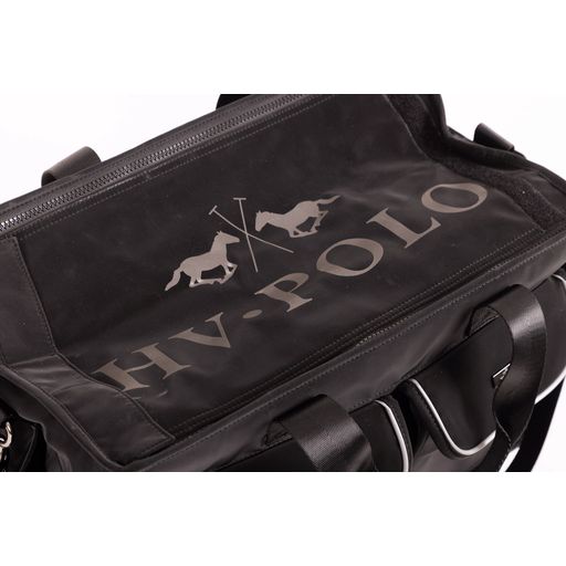 HVPNovia Grooming Bag, Black - 1 бр.
