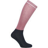 Chaussettes "HVPAlisa" - mauve