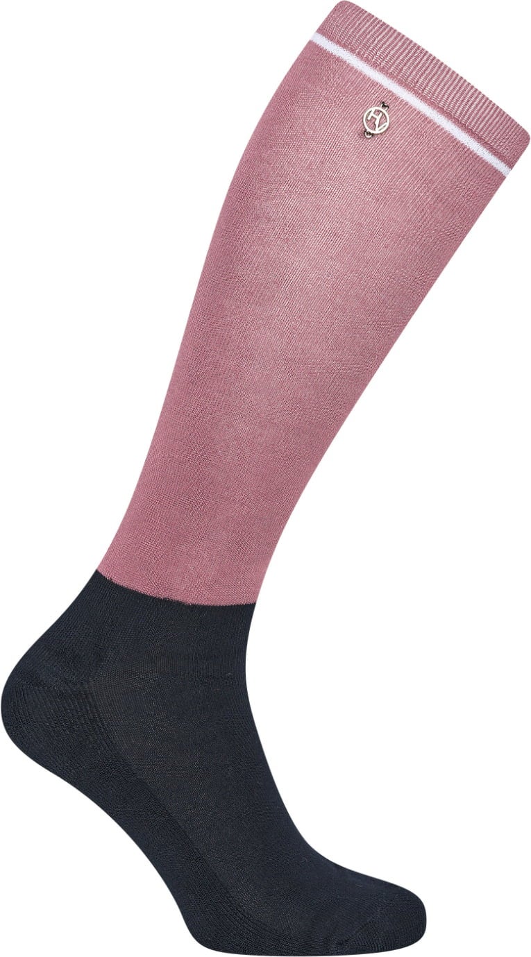 HVPAlisa Socks, Mauve