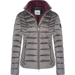 "HVPCeline" kabát, ultimate grey