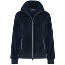 HVPTyra Cardigan Jumper, Navy