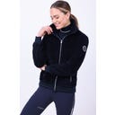 HVPTyra Cardigan Jumper, Navy