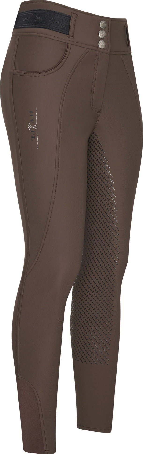 HVPValeska Breeches, Mocca