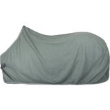 Imperial Riding "IRHClassic" Fleece Blanket, Sage Green