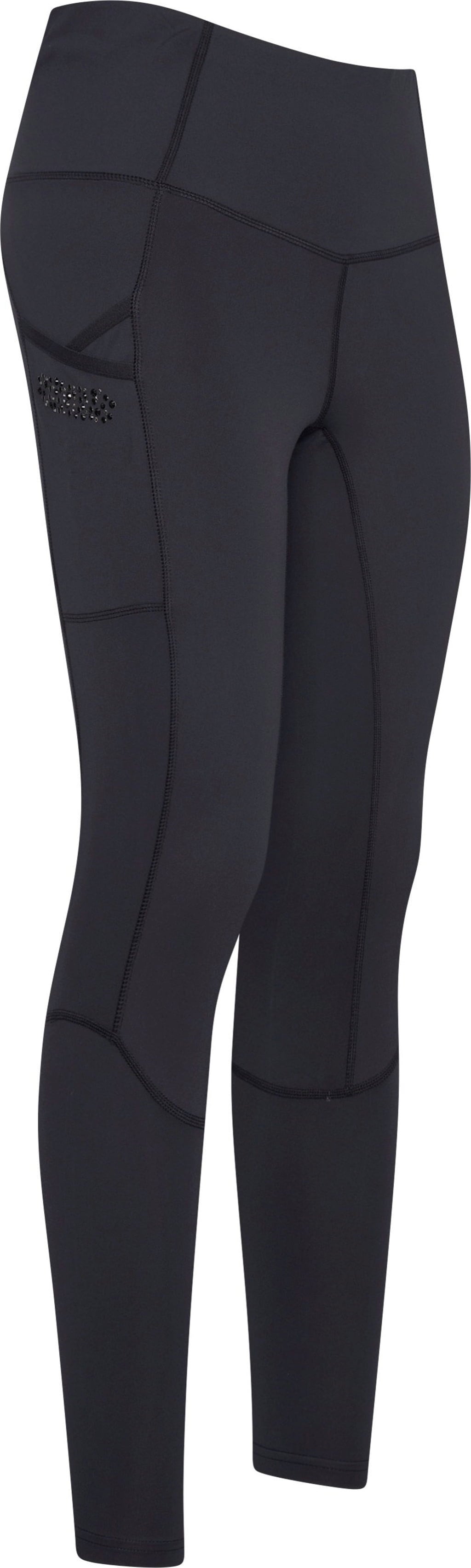 euro-star Reitleggings 