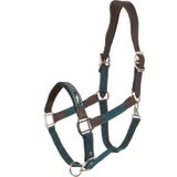 Schockemöhle Sports Halster Acron Style - Bottle Green