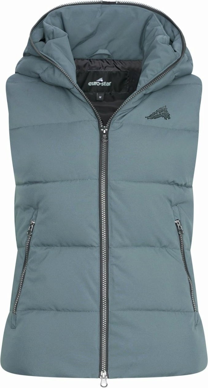 euro-star Bodywarmer 