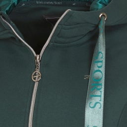 Schockemöhle Sports Bluza - kurtka Calice Style, bottle