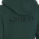 Schockemöhle Sports Bluza - kurtka Calice Style, bottle