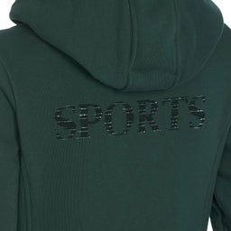 Schockemöhle Sports Bluza - kurtka Calice Style, bottle