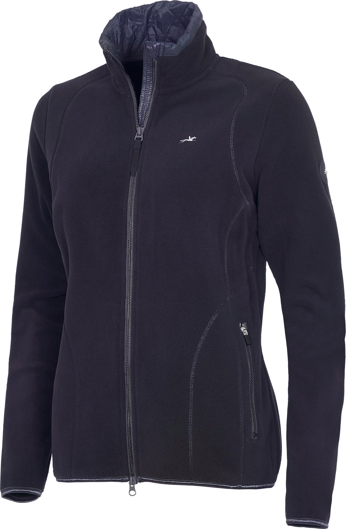 Schockemöhle Sports Функционално яке Nora Style, blue nights
