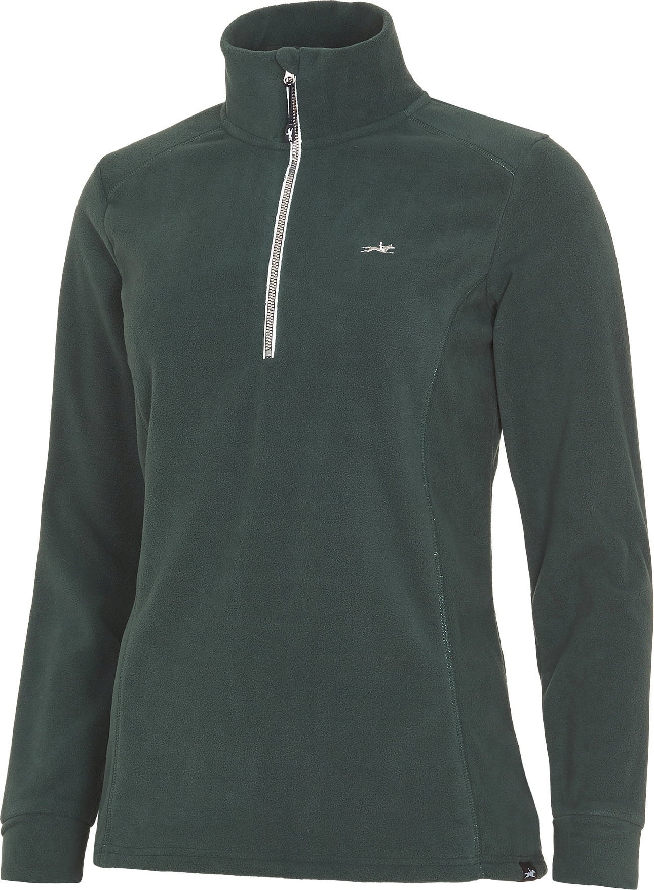 Schockemöhle Sports Clara Style Training Shirt, Bottle Green