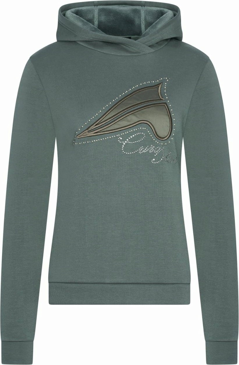 euro-star Hoodie 