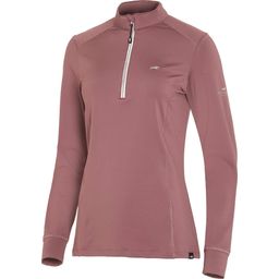 Winter Page.SP Style Training Shirt, Rose Taupe