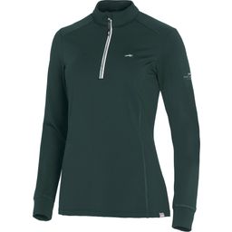 Winter Page.SP Style Training Shirt, Bottle Green