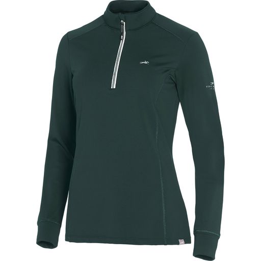 Trainingsshirt Winter Page.SP Style - Bottle Green