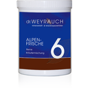 dr. WEYRAUCH Nr. 6 Alpenfrische