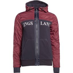 Kingsland KLsolis Insulated Fleece Jacket, Navy