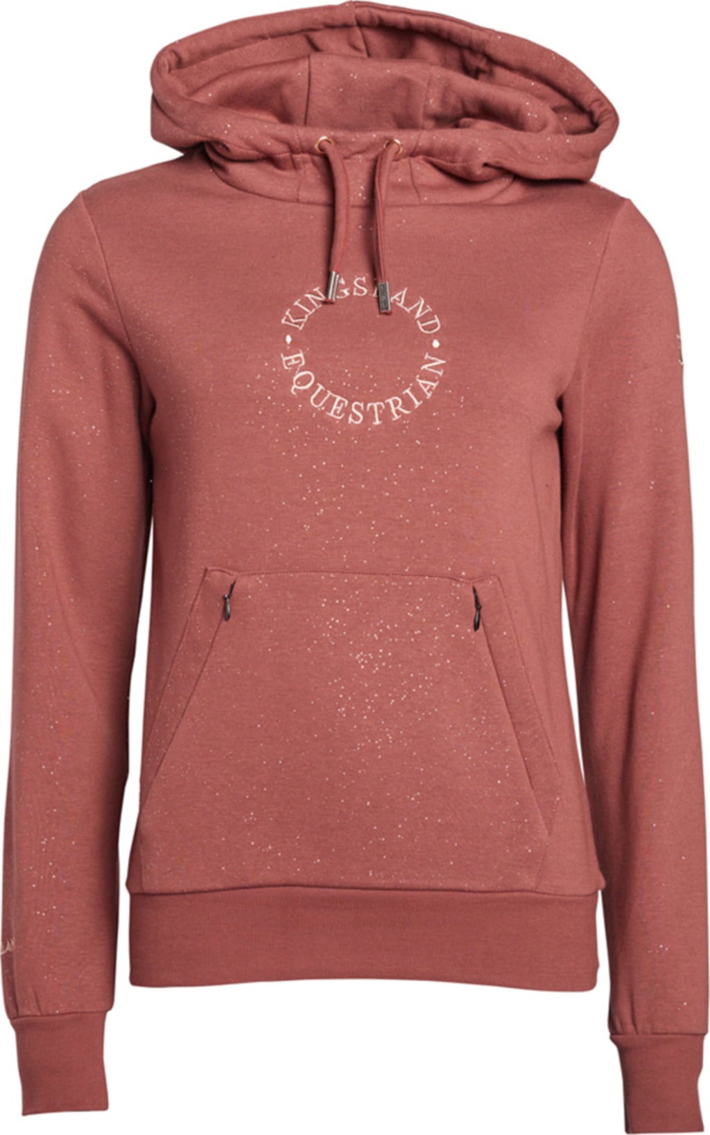 Kingsland Hoodie 