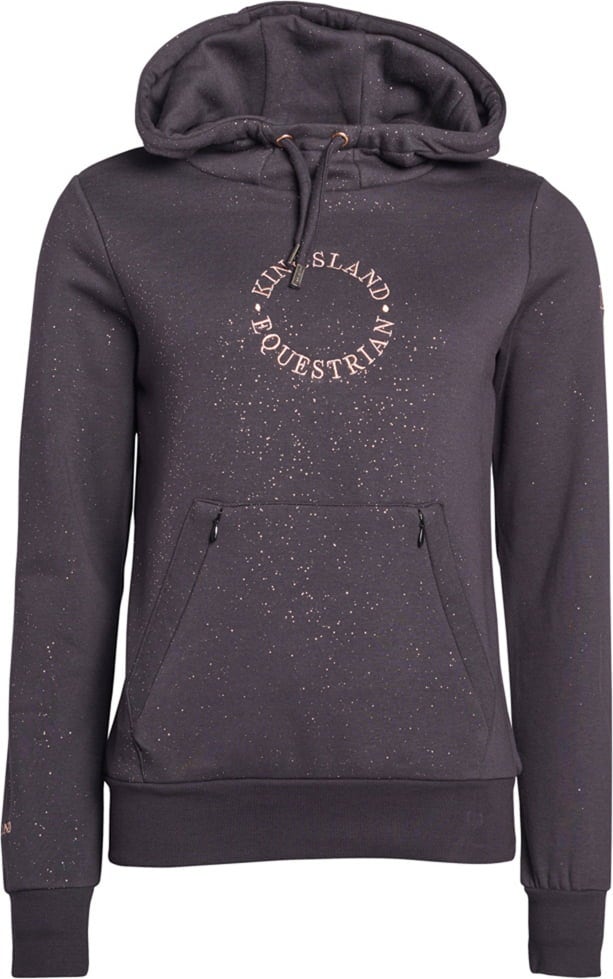 Kingsland Hoodie 