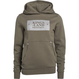 Kingsland Equestrian Sudadera 