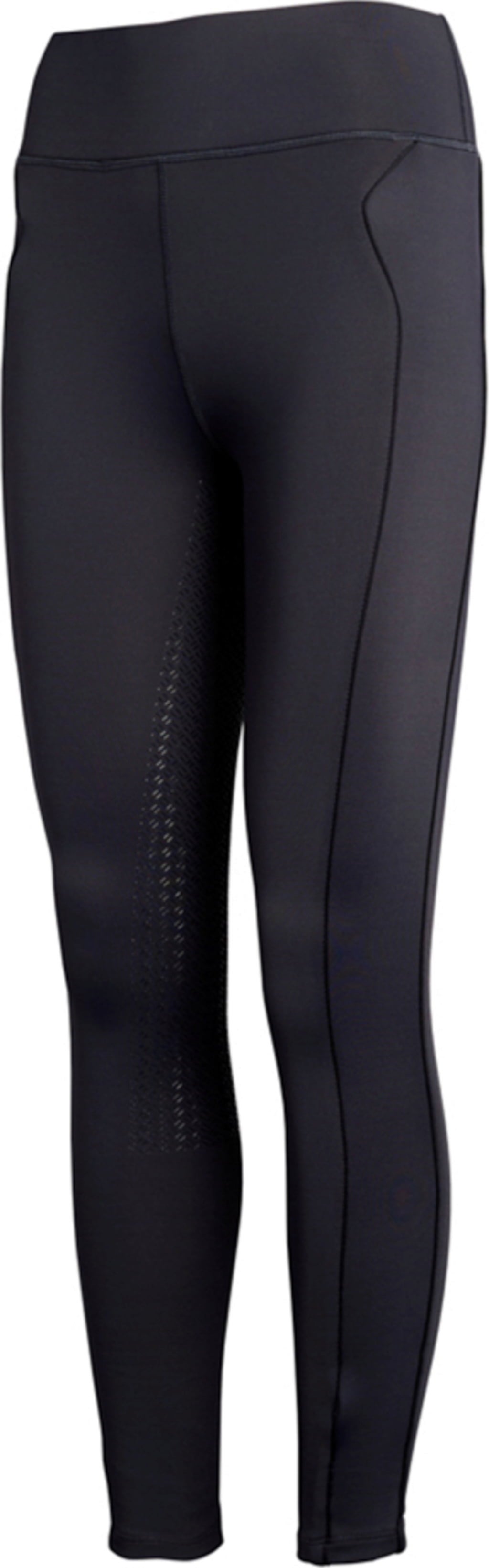Reitleggings W F-Tec4 F-Grip 