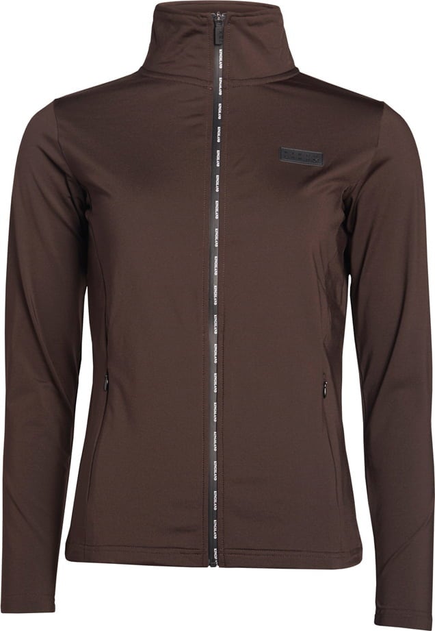 Fleecejacke 