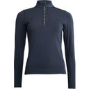 Kingsland Halbzip-Trainingsshirt 