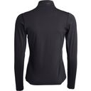 Kingsland KLairene Half-Zip Shirt, Black