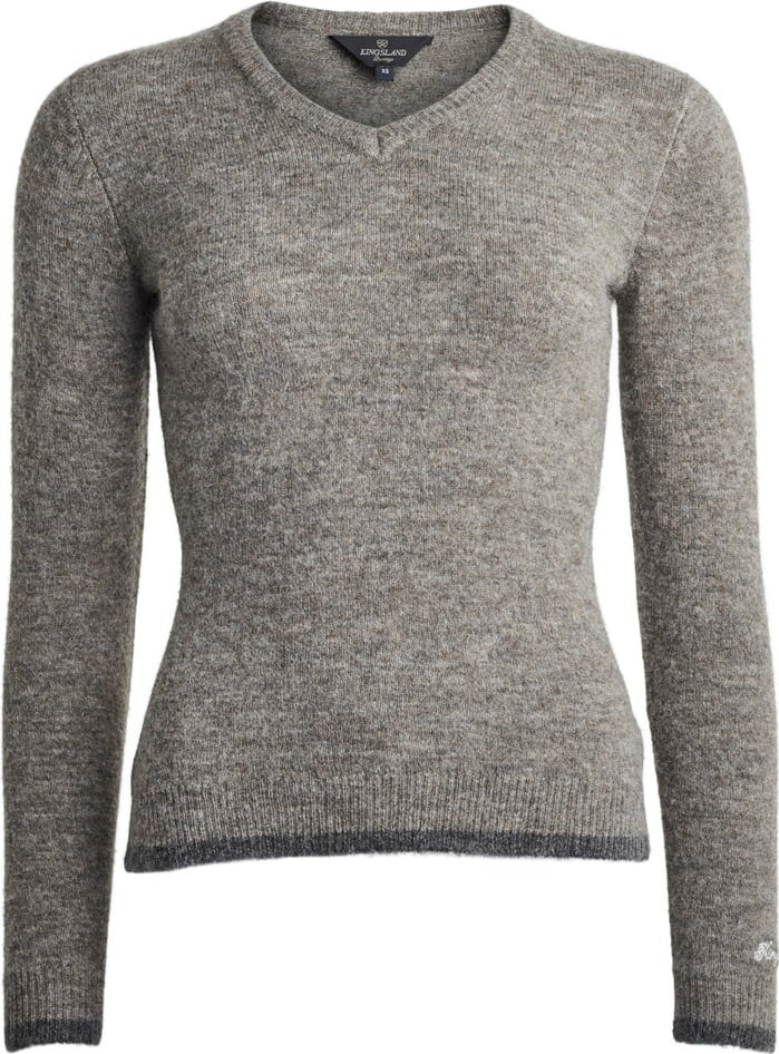 Kingsland Strickpullover 