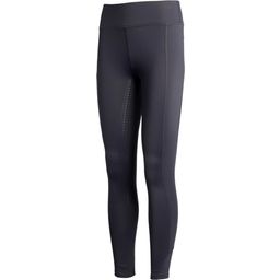 Legginsy jeździeckie DR W F-Tec4 F-Grip 