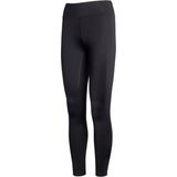 KLkattie DR W F-Tec4 F-Grip Riding Tights, Black