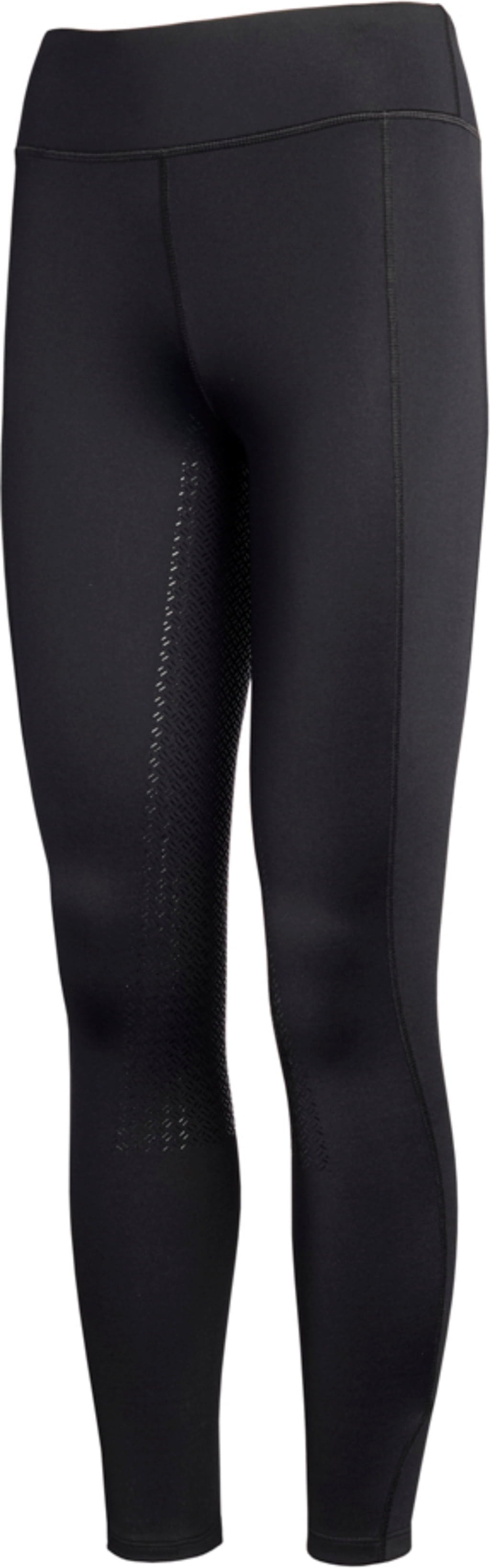 Reitleggings DR W F-Tec4 F-Grip 