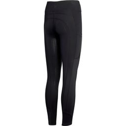 Leggins de Equitación DR W F-Tec4 F-Grip 