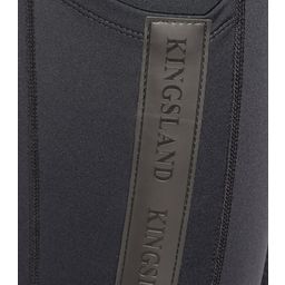 Legging d'Équitation DR W F-Tec4 F-Grip 