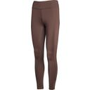 Legging d'Équitation DR W F-Tec4 F-Grip 