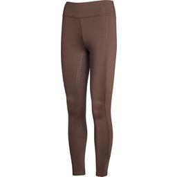 Leggins de Equitación DR W F-Tec4 F-Grip 