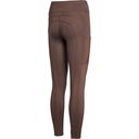 Leggins de Equitación DR W F-Tec4 F-Grip 