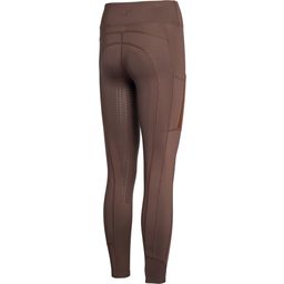 Leggins de Equitación DR W F-Tec4 F-Grip 